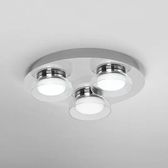 LEDVANCE SMART+ WiFi Orbis Wall Round, Ø 30 cm Újdonság
