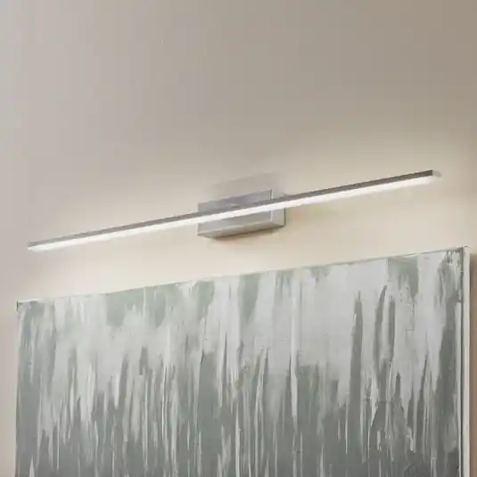 LED fali lámpa Miroir 80 cm alumínium 4000K Rendeld meg most