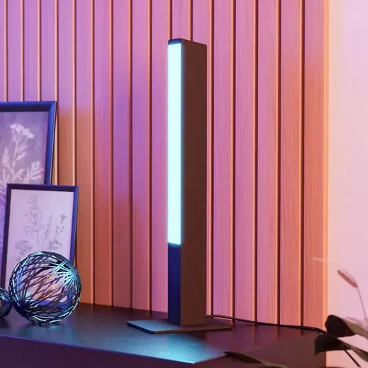 EGLO connect Simolaris-Z LED asztali lámpa Vásárlói kedvenc