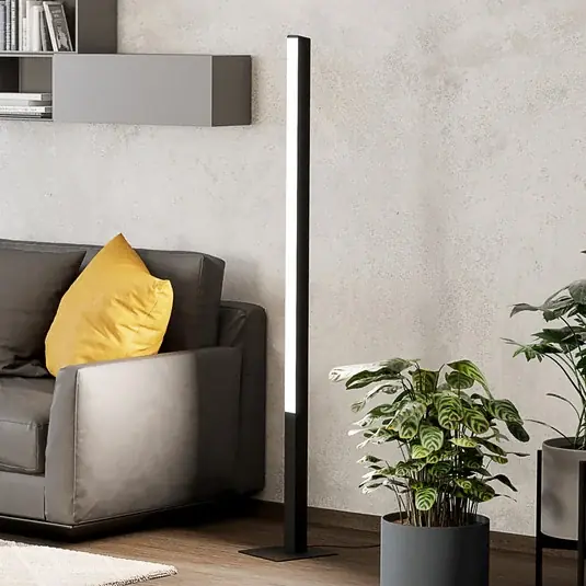 Bestseller EGLO connect Simolaris-Z LED álló lámpa