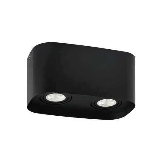 Biztonságos fizetés EGLO connect Caminales-Z LED downlight, 2izzós