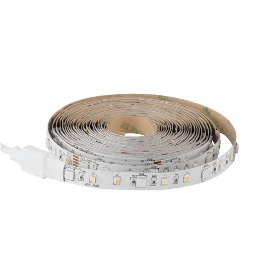 Árengedmény EGLO connect Stripe-Z RGBW LED szalag, 5m