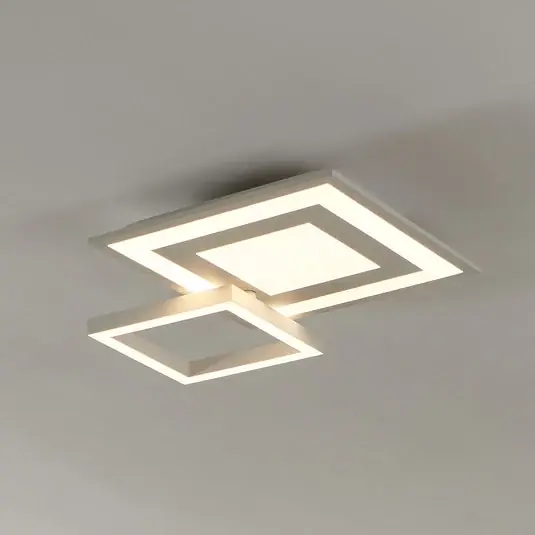 Bestseller EGLO connect Savatarila-Z LED mennyezeti lámpa feh