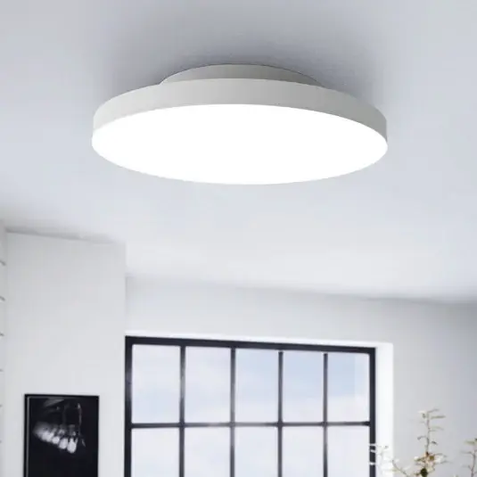 EGLO connect Turcona-Z LED-es mennyezeti lámpa Ø 45 cm Outlet