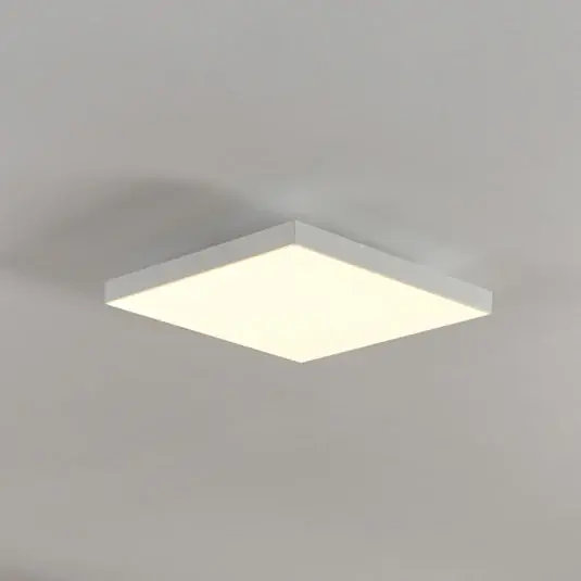 Alacsony ár EGLO connect Turcona-Z LED-es mennyezeti lámpa 45x45cm