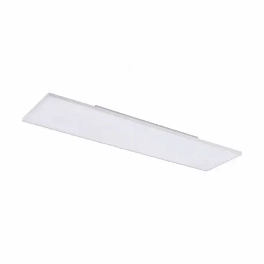 Árcsökkenés EGLO connect Turcona-Z LED-es mennyezeti lámpa 120x30cm