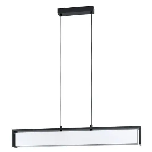 Gyors kiszállítás EGLO connect Valdelagrano-Z LED függő lámpa