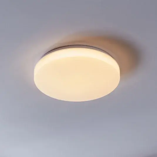 EGLO connect Totari-Z LED mennyezeti lámpa, fehér 38cm Biztonságos fizetés