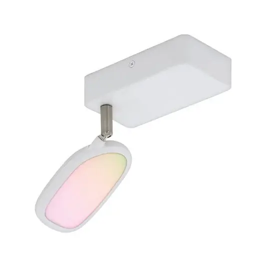 Vedd meg most EGLO connect Palombare-C LED mennyezeti spot 1izzó