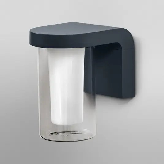 Kedvezmény LEDVANCE SMART+ WiFi Outdoor Cascade Wall, RGB