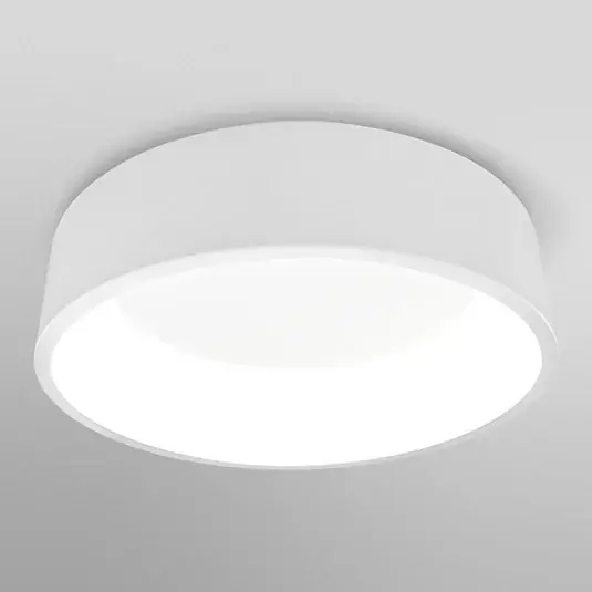 Azonnali szállítás LEDVANCE SMART+ WiFi Orbis Cylinder CCT 45cm fehér