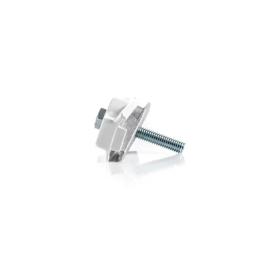 Legjobb ár Ivela LKM mechanikus adapter, fehér, fém