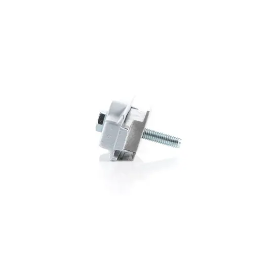 Vásárlói kedvenc Ivela adapter mechanikus 3 fázisú sín, ezüst