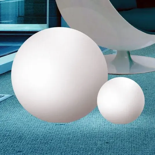 Oh fénygömb kültéri 75 cm Szezonális akció