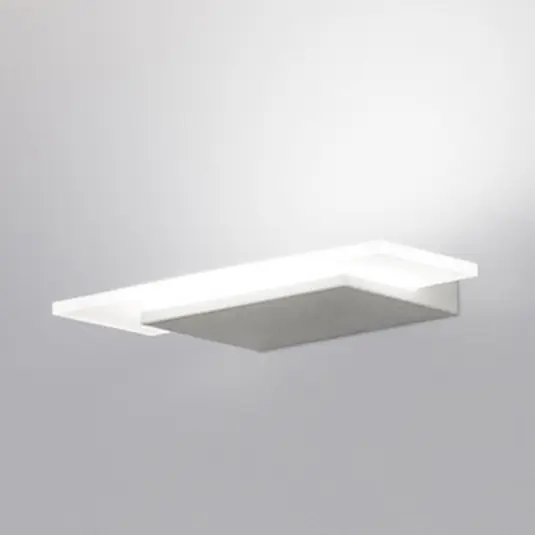 Dublight - LED fali lámpa, 30 cm Korlátozott ajánlat