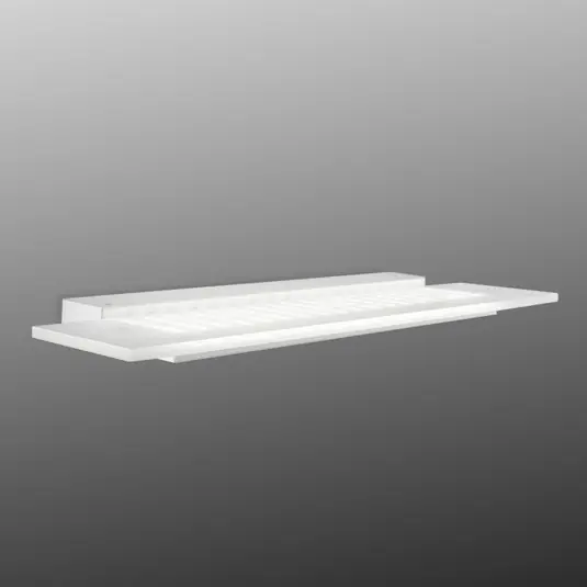 Biztonságos fizetés Dublight - LED fali lámpa, 48 cm