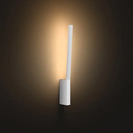 Legnépszerűbb Philips Hue Liane LED fali lámpa, RGBW, fehér