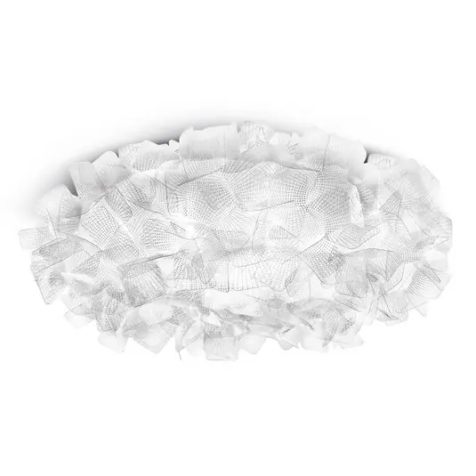 Slamp Clizia Pixel fali lámpa Ø 78 cm Biztonságos fizetés