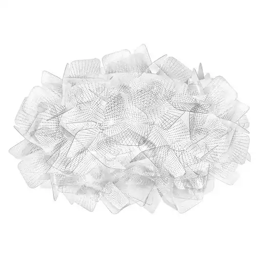 Olcsó Slamp Clizia Pixel fali lámpa Ø 53 cm