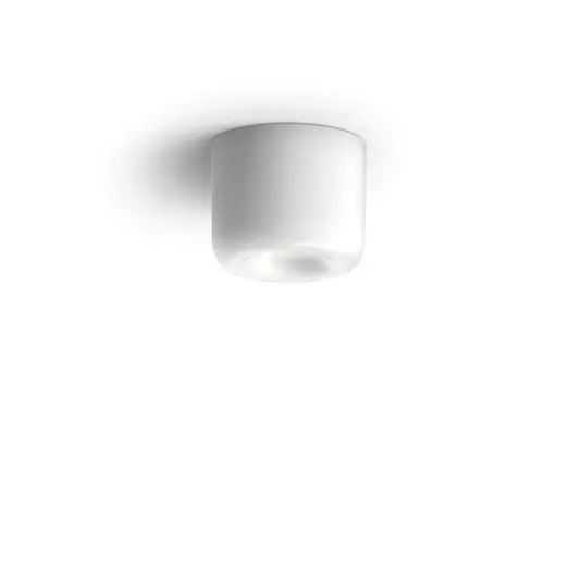 serien.lighting Cavity Ceiling L, fehér Nézd meg most
