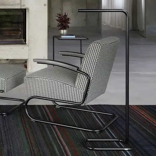 Vedd meg online TECNOLUMEN LUM LED állólámpa, fekete színben