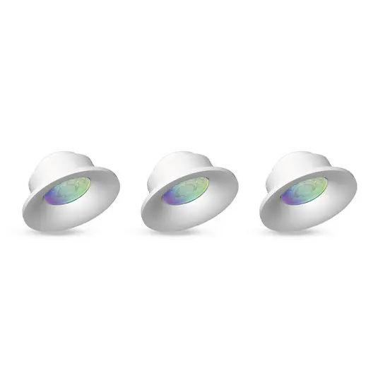 Müller Licht tint beép. l. Spotlight 3 db készl. Prémium