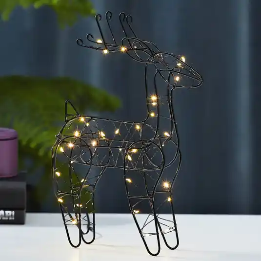 Indy LED figura beltéri használatra Rendeld meg most