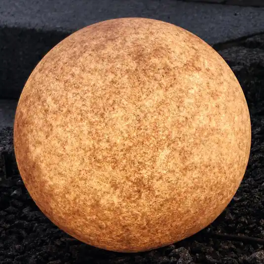 Mundan - deco lámpa 50 cm, terrakotta Olcsóbb