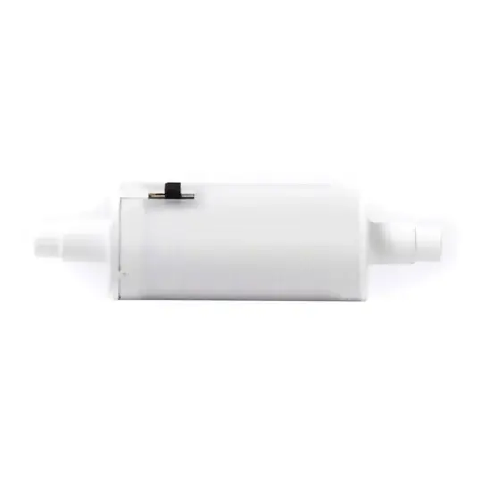 LED lámpa R7s 3,2W, hossza 7,8 cm, 400 lm, CCT Akció