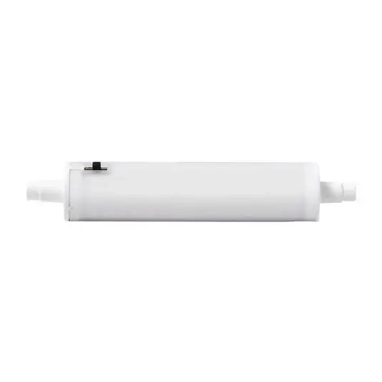 Kihagyhatatlan ajánlat LED lámpa R7s 7,5W, hossza 11,8 cm, 850 lm, CCT