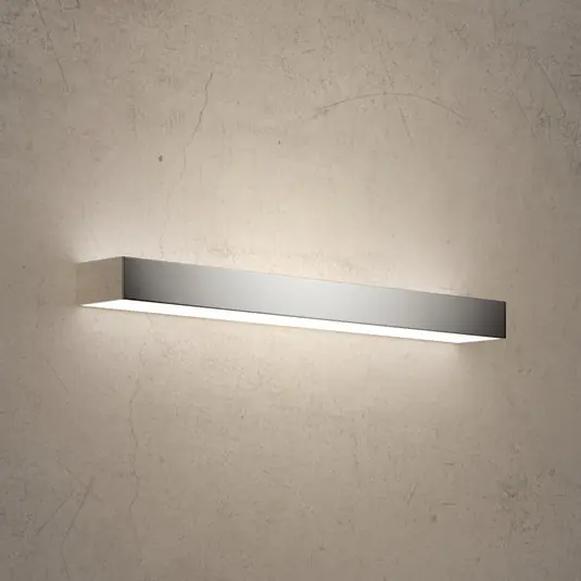 Helestra Theia LED tükör lámpa, krómozott, 60 cm Utolsó esély