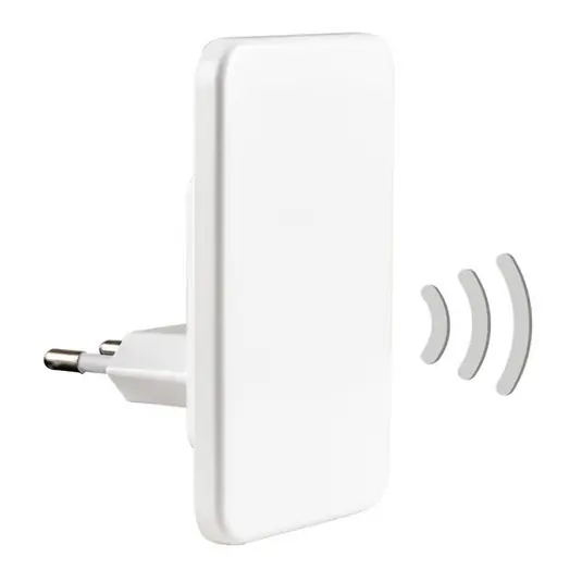 Utolsó esély Mizar Amber LED éjszakai fény érzékelős