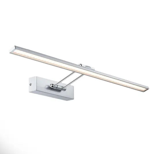 Paulmann Beam Sixty LED képlámpa nikkel Utolsó esély