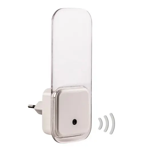Ajánlat Kuma LED éjjeli fény érzékelős