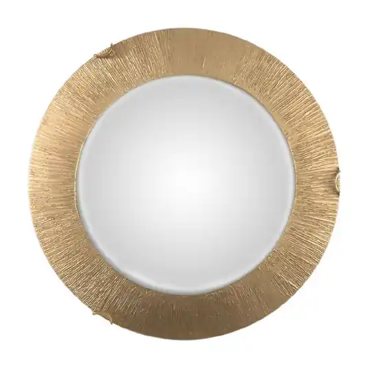 Ajánlat KOLARZ Hold-Nap fali lámpa, arany, Ø 40 cm