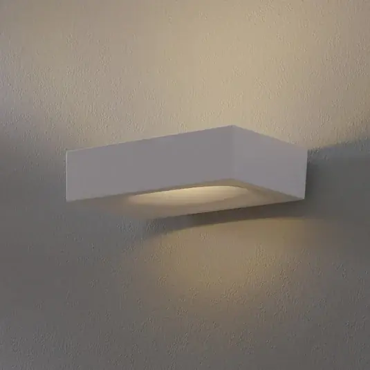 Artemide Melete - fehér LED fali lámpa, 2 700 K Utolsó esély