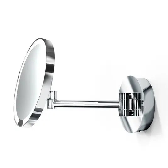 Dekor Walther Just Look WR LED fali tükör króm Szuper akció