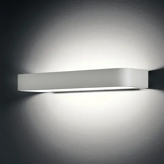 Egger DLS LED fali lámpa Henry, 8,1 W, meghajtóval együtt Korlátozott ajánlat
