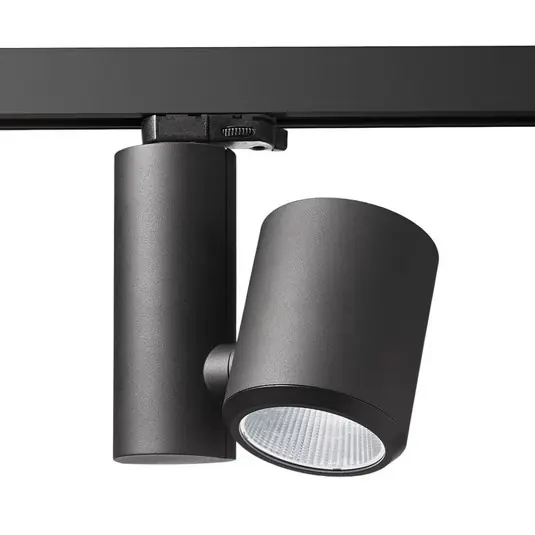 Azonnali szállítás Egger DLS LED sávos reflektor Kent Meat, fekete, 38°