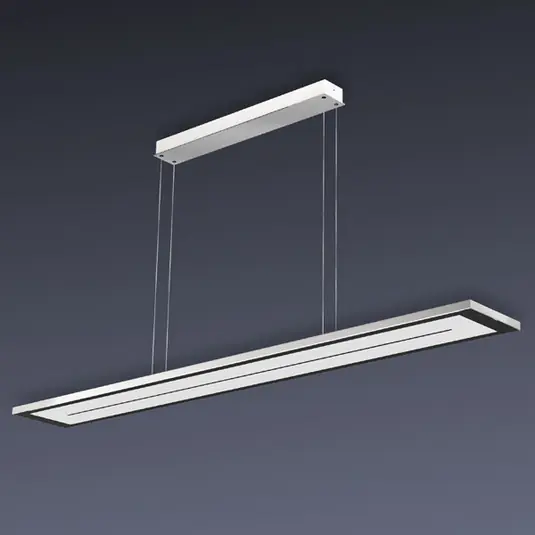 Szabályozható LED függő lámpa Zen - 108 cm hosszú Ajánlat