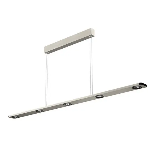 Vásárlói kedvenc LED függő lámpa Light Wave érintésszab. 140 cm