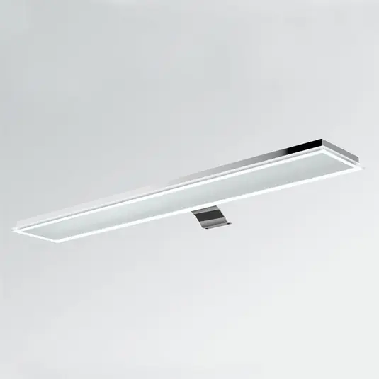 Expressz szállítás LED tükör lámpa Palma S