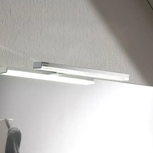 Vedd meg most Energiatakarékos LED tükör lámpa Esther S3, IP44