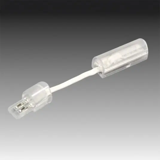 Csatlakozókábel LED STICK 2-höz, 3 cm Biztonságos vásárlás