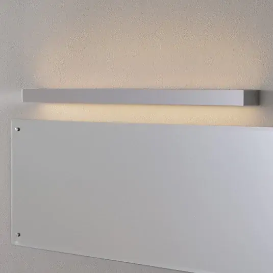 Helestra Theia LED tükör lámpa, krómozott, 90 cm Olcsóbb