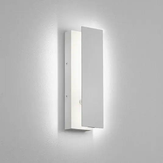 Helestra Dex LED fali lámpa állítható első résszel Szuper ajánlat