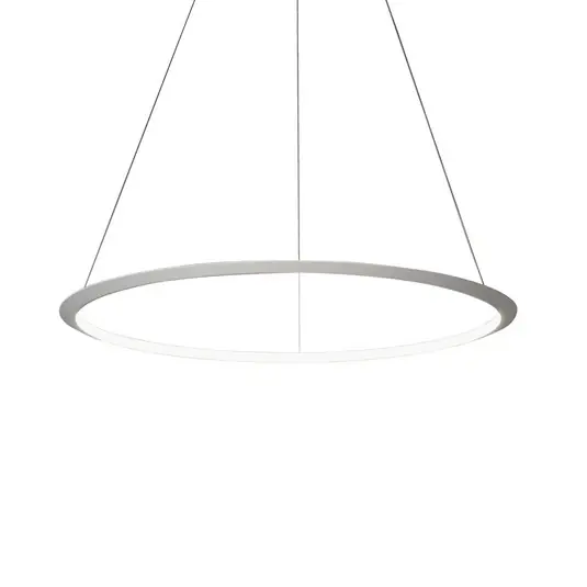 LEDS-C4 Circular LED függőlámpa Ø 200cm 930 DALI Kiárusítás