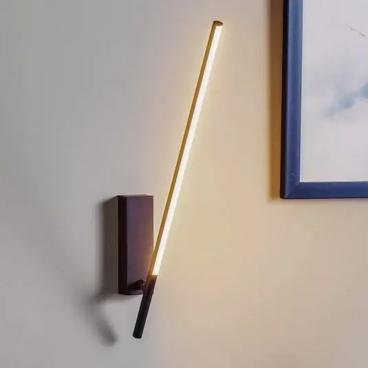 Árengedmény LEDS-C4 Tubs LED fali lámpa forgatható és dönthető