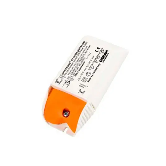 LED-C4 vezérlő 350mA, 18-38V, 6,3-13W, fázisvágás Újdonság
