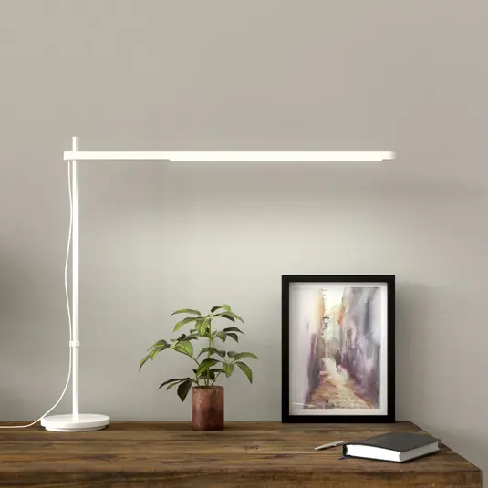 Artemide Talak Professional LED asztali világítás fehér Outlet